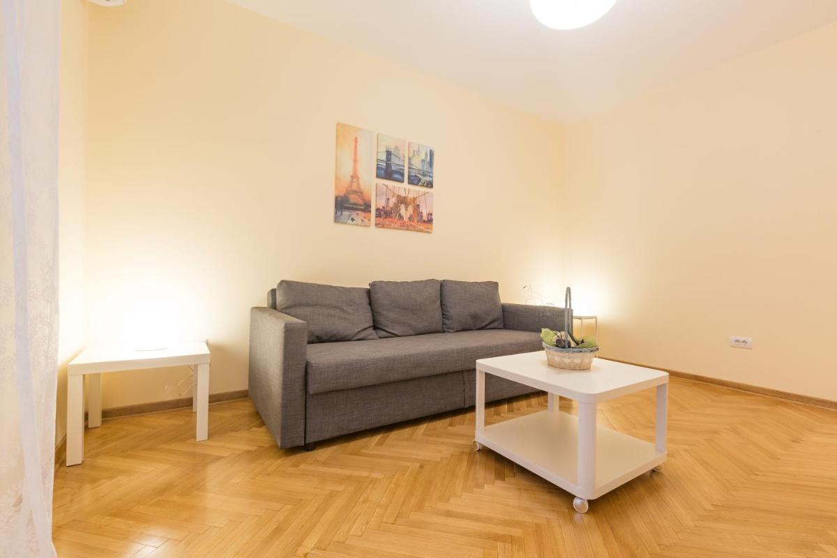 Belgrade Center Apartment IV - Housity