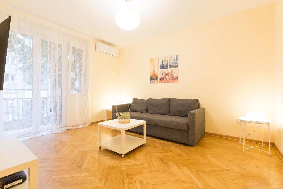 Belgrade Center Apartment IV - Housity