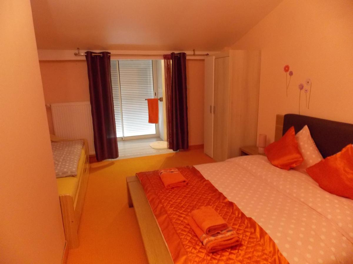 Le Petit Breuil - Housity