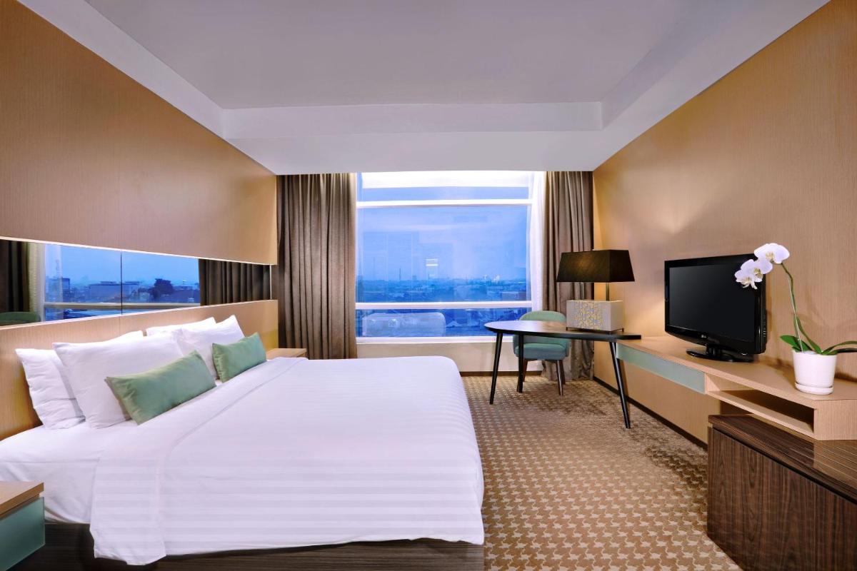 The Alts Hotel - Housity