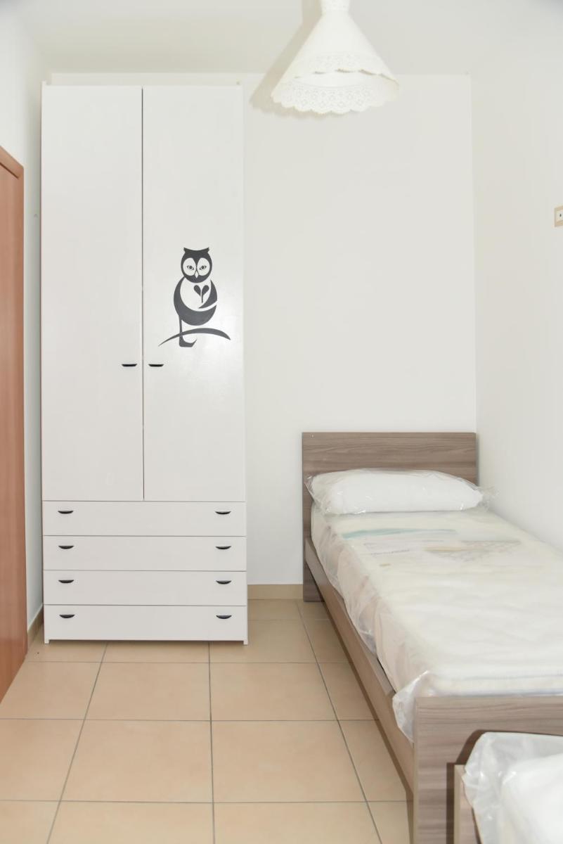 Natour l'Ostello per i camminatori - Housity