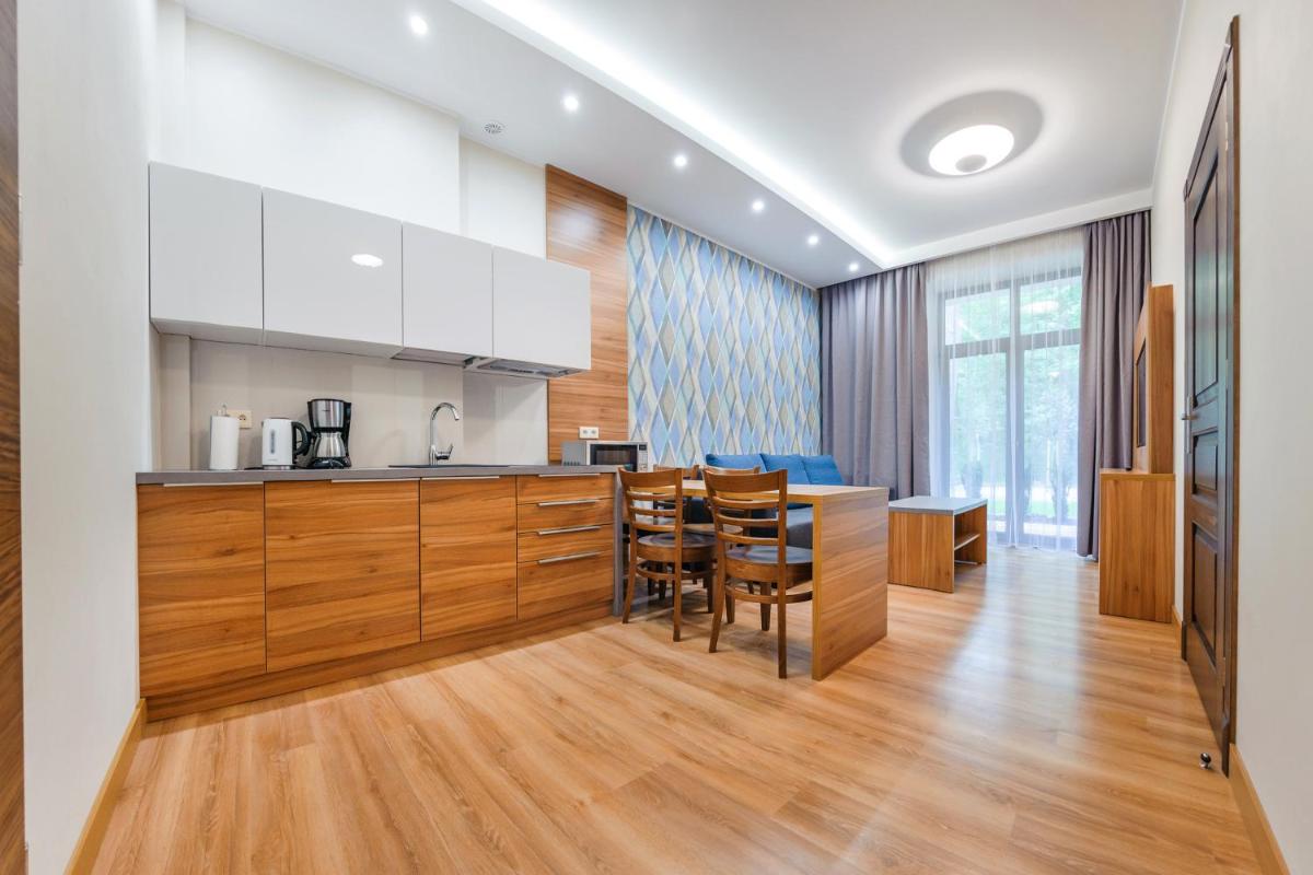 Apartamenty Cypel Helski - Housity