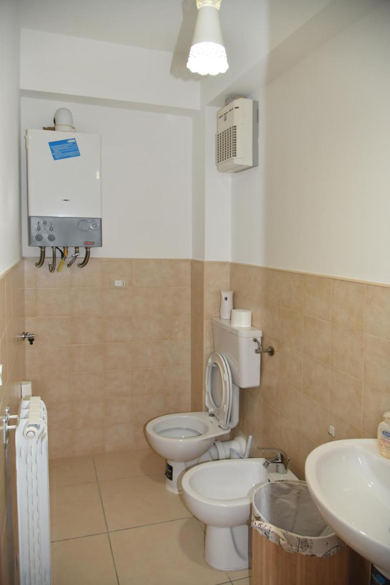 Natour l'Ostello per i camminatori - Housity