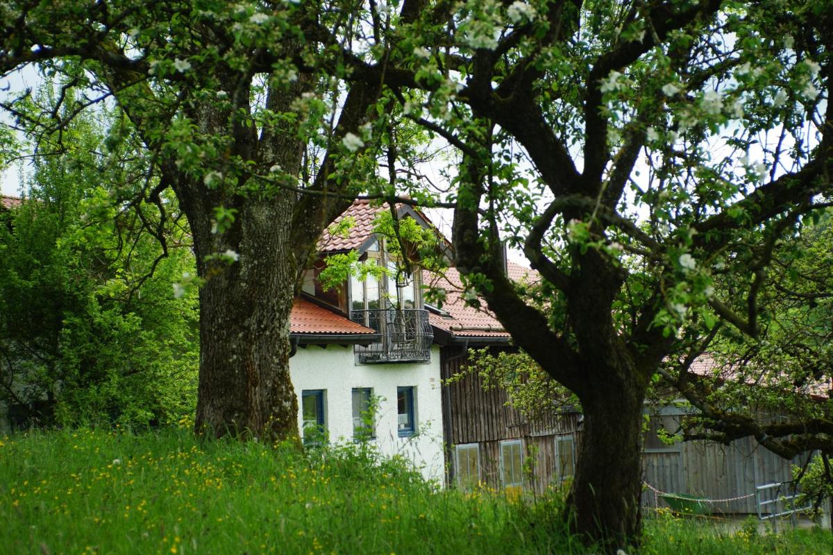 Moosmühle Allgäu - Housity