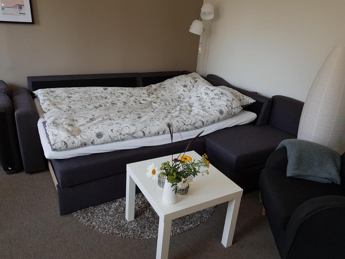 B&B Villa Filsø - Housity