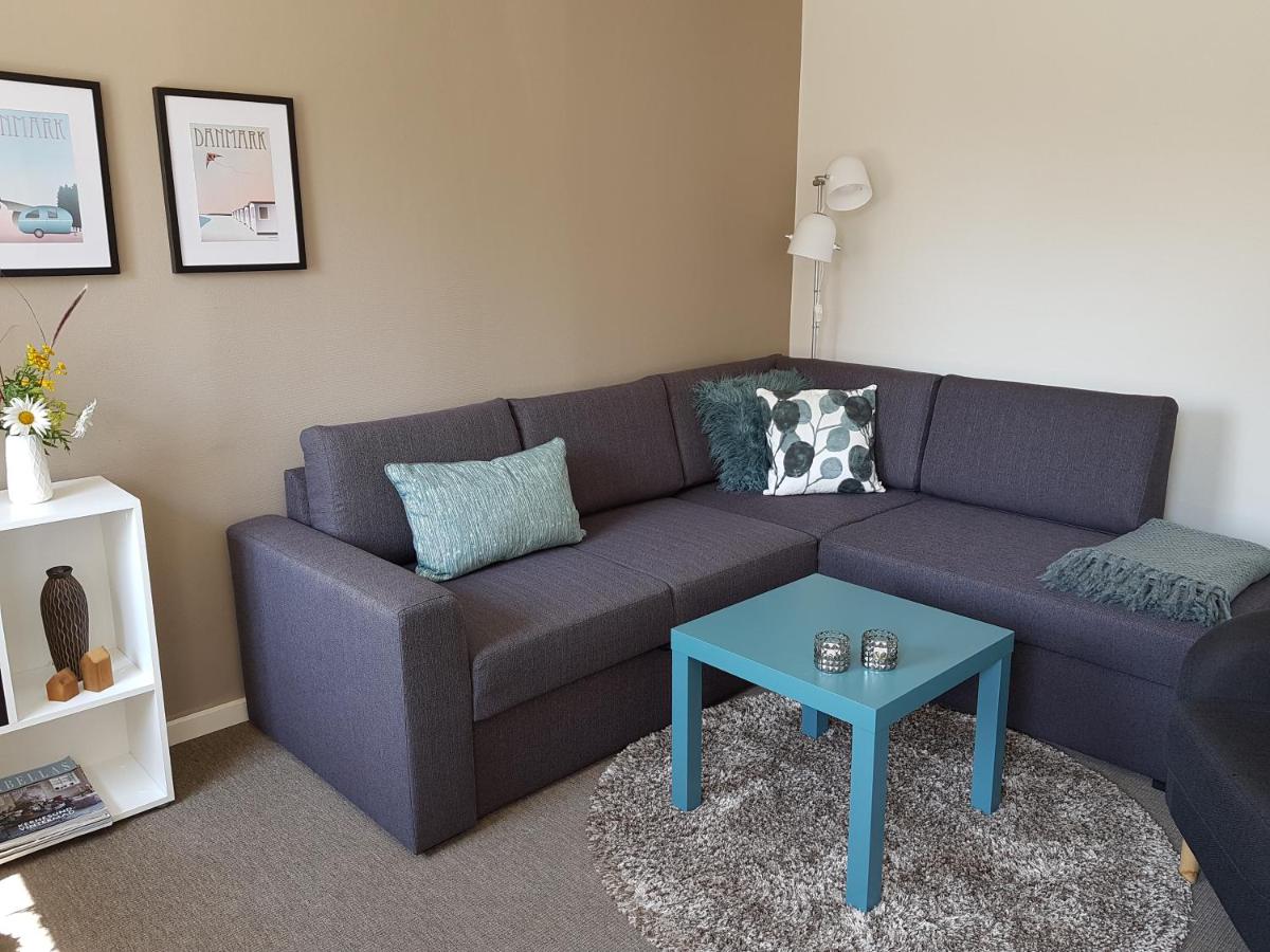 B&B Villa Filsø - Housity
