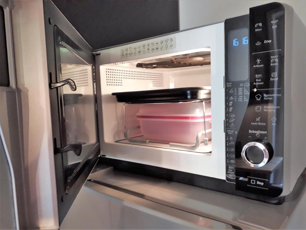 Apartment Zeitreise - Housity