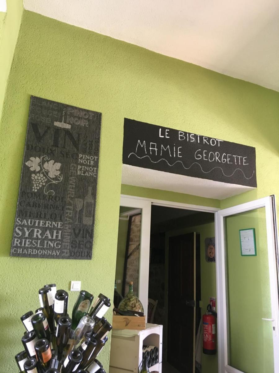 La Bastide Des Senteurs - Housity