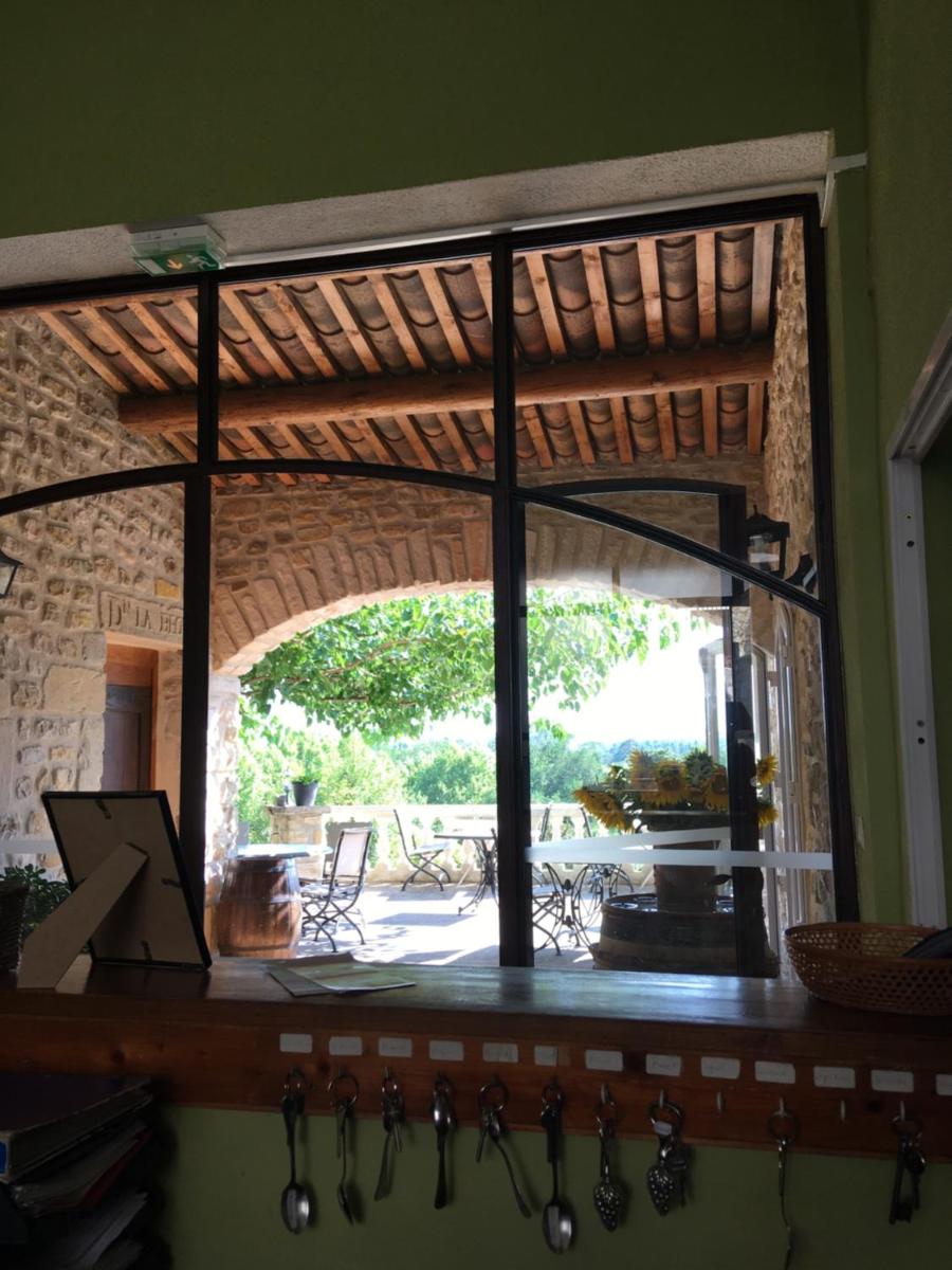 La Bastide Des Senteurs - Housity