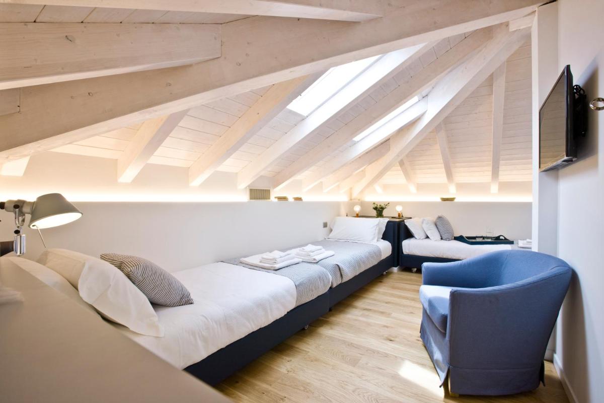 Manzoni 124 Bed&Relax - Housity