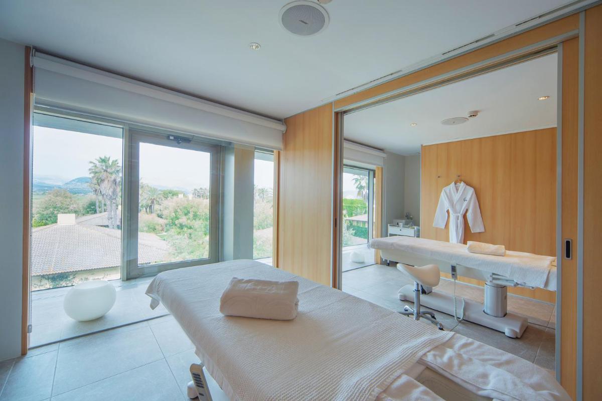Imagen de la galería de PortBlue Club Pollentia Resort & Spa, en Alcudia