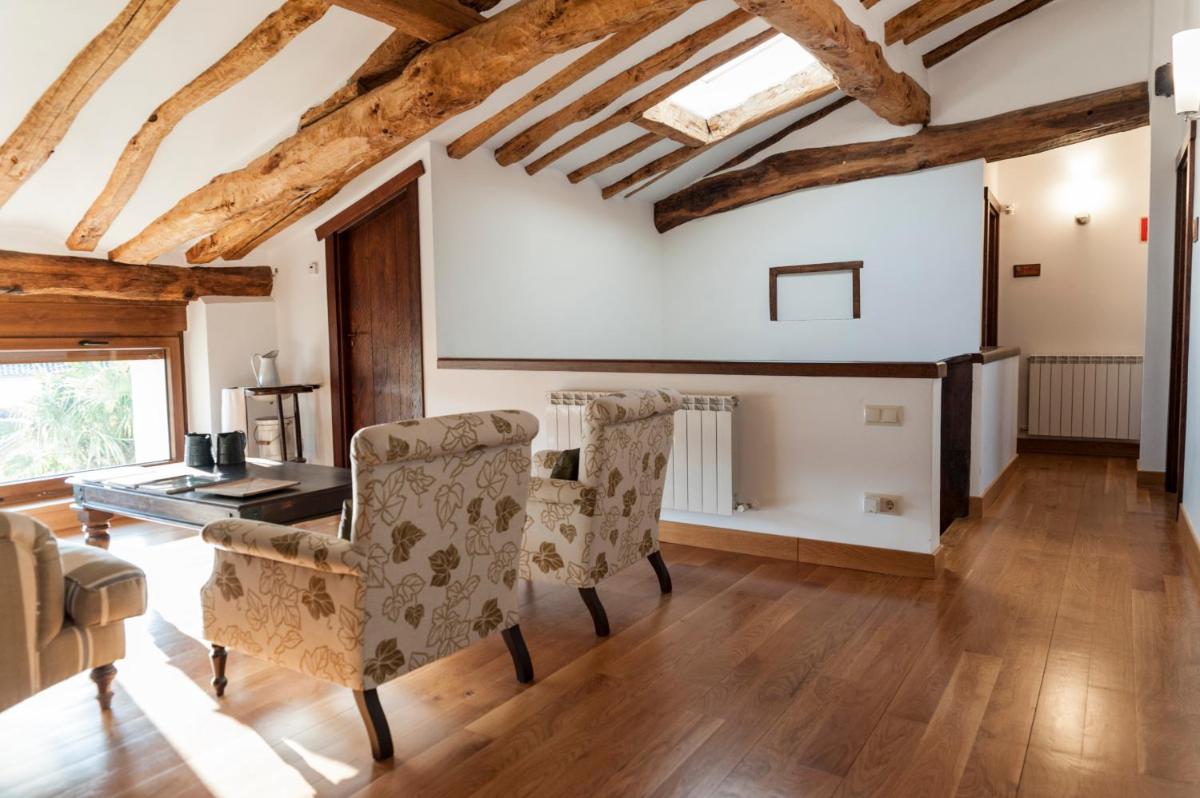 Casa Baquedano - Housity
