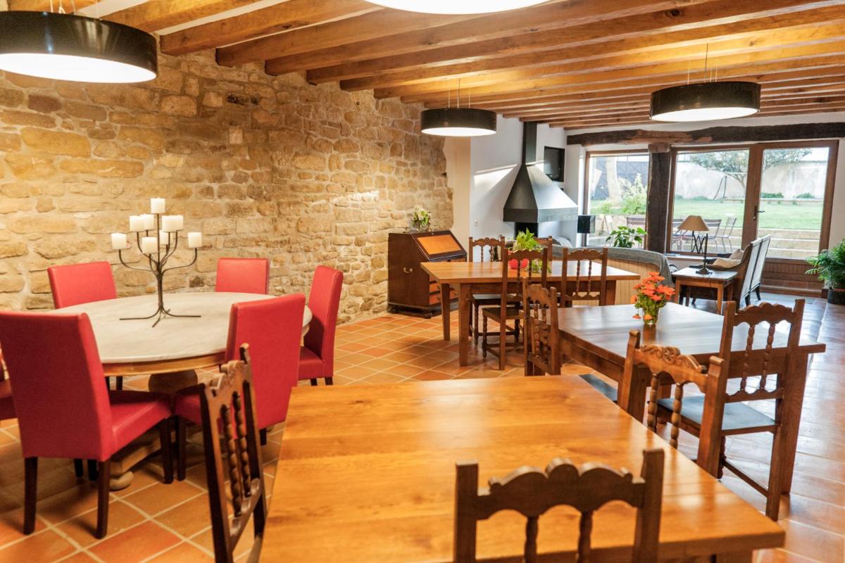 Casa Baquedano - Housity
