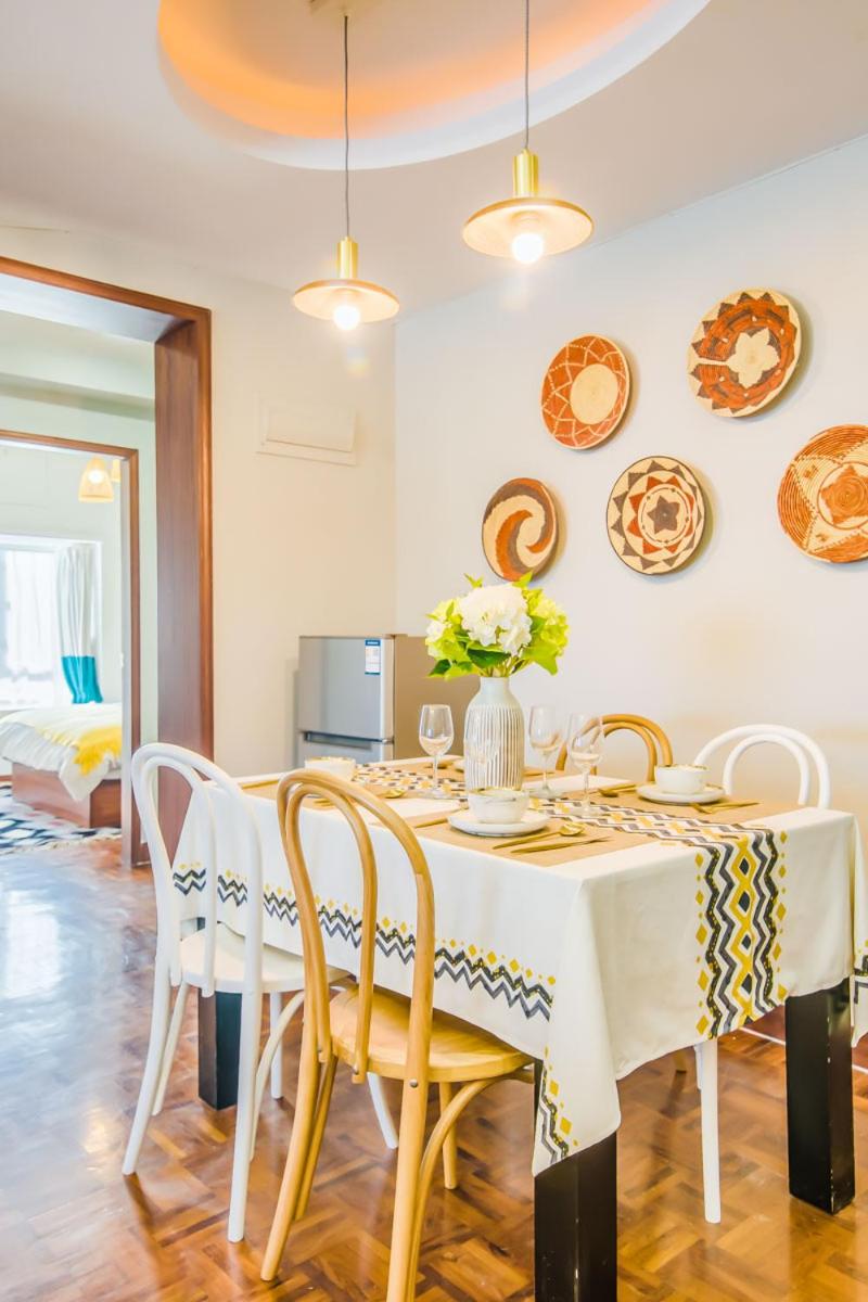 Zhuhai Xiangzhou District ·Locals Apartment· Gongbei Port·00158350 Locals Apartment 00158350 - Housity