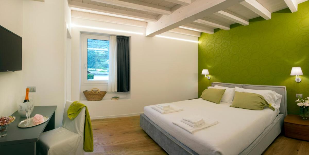 Manzoni 124 Bed&Relax - Housity