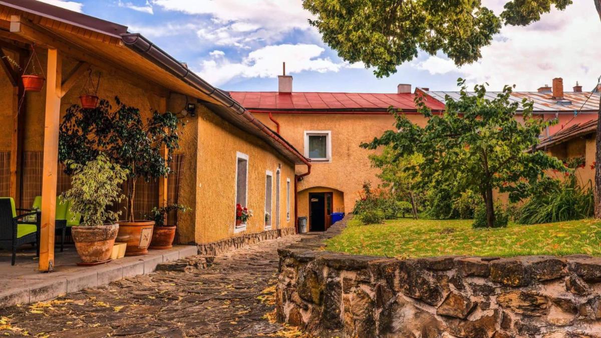 Apartment Anna - Hizvo