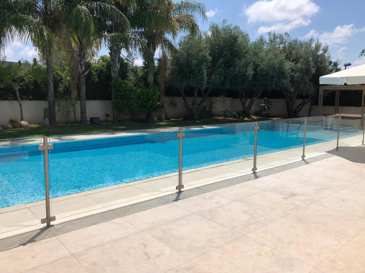 Villa Alice Caesarea - Housity