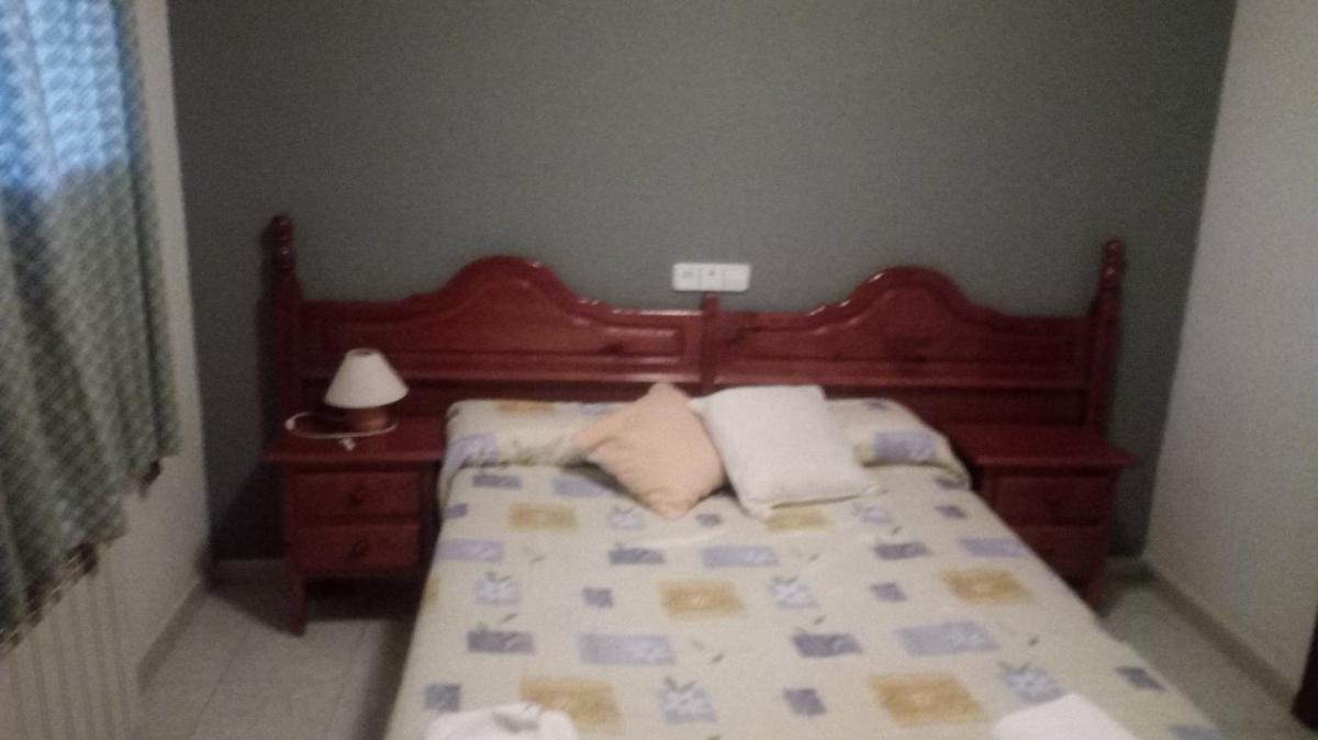 Suitetrails - Hostal Restaurante San Millan