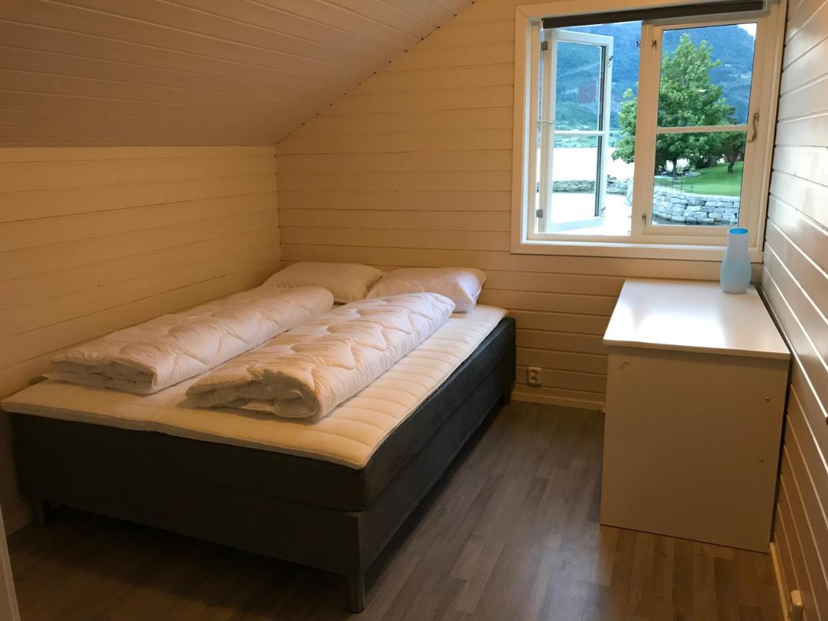 Loftesnes - Housity