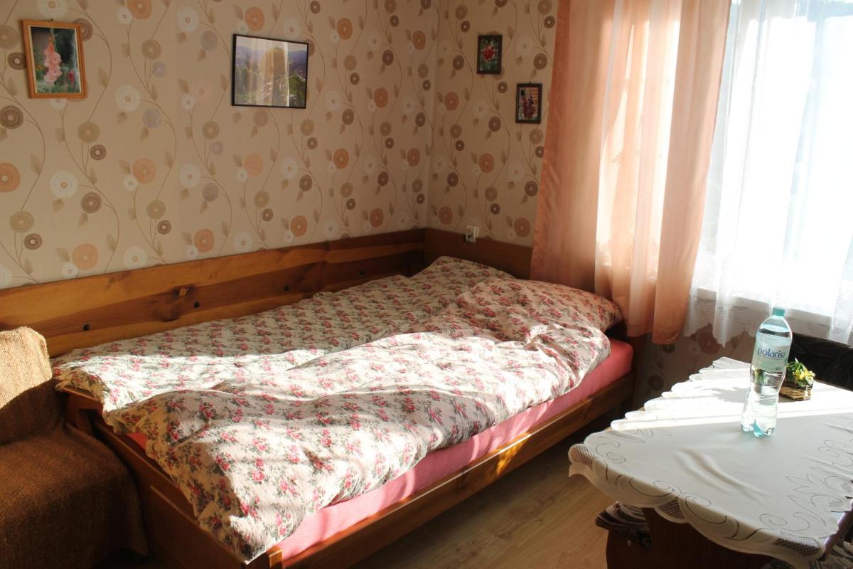 Michalowka w Szczawnicy - Housity