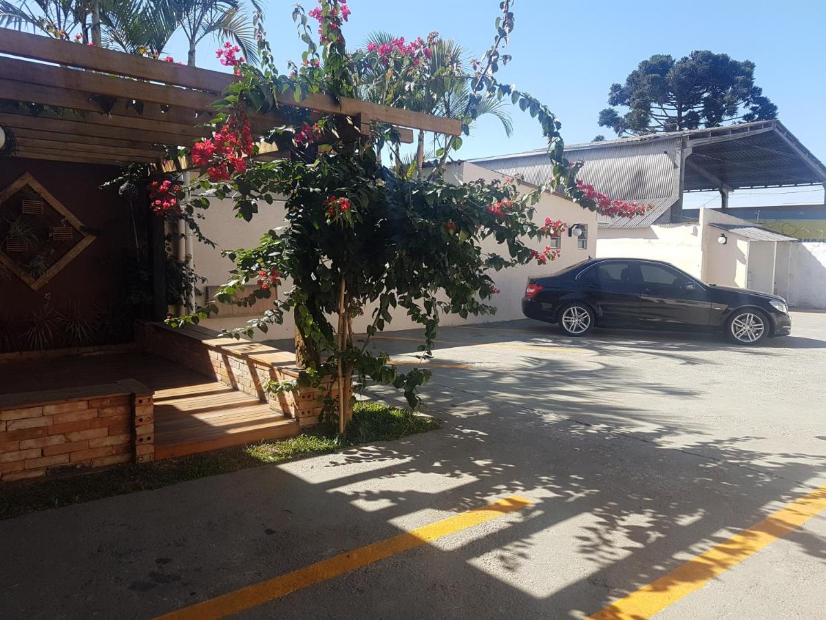 Hotel Contorno Sul - Housity