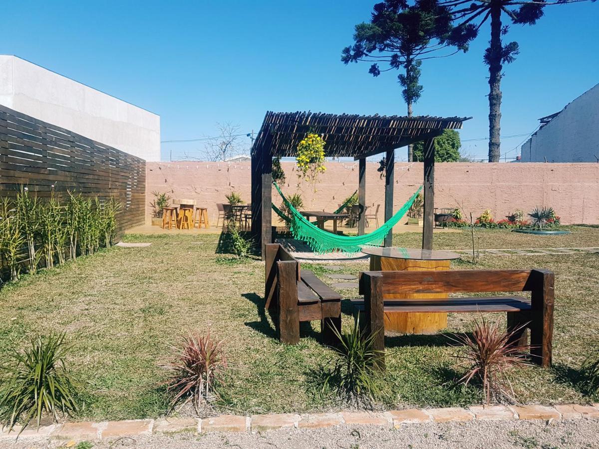 Hotel Contorno Sul - Housity