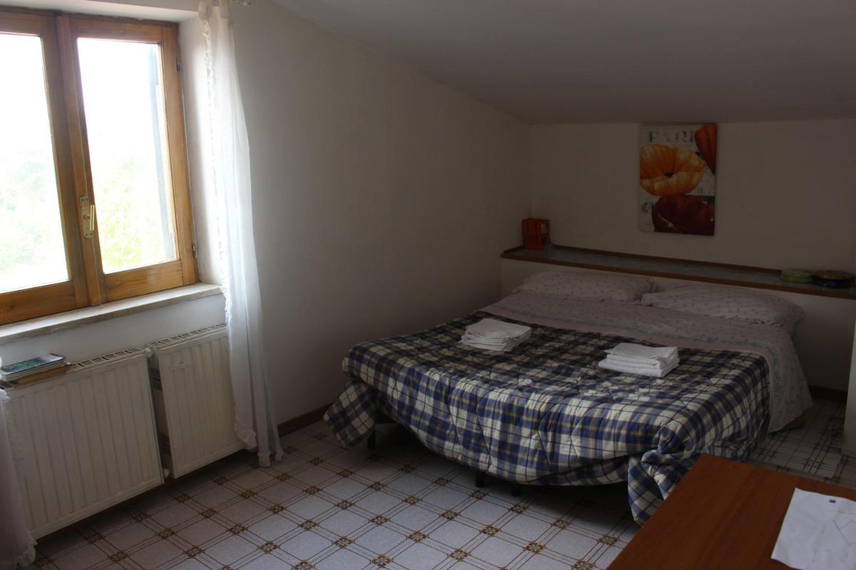 Appartamento nella campagna romana - Housity