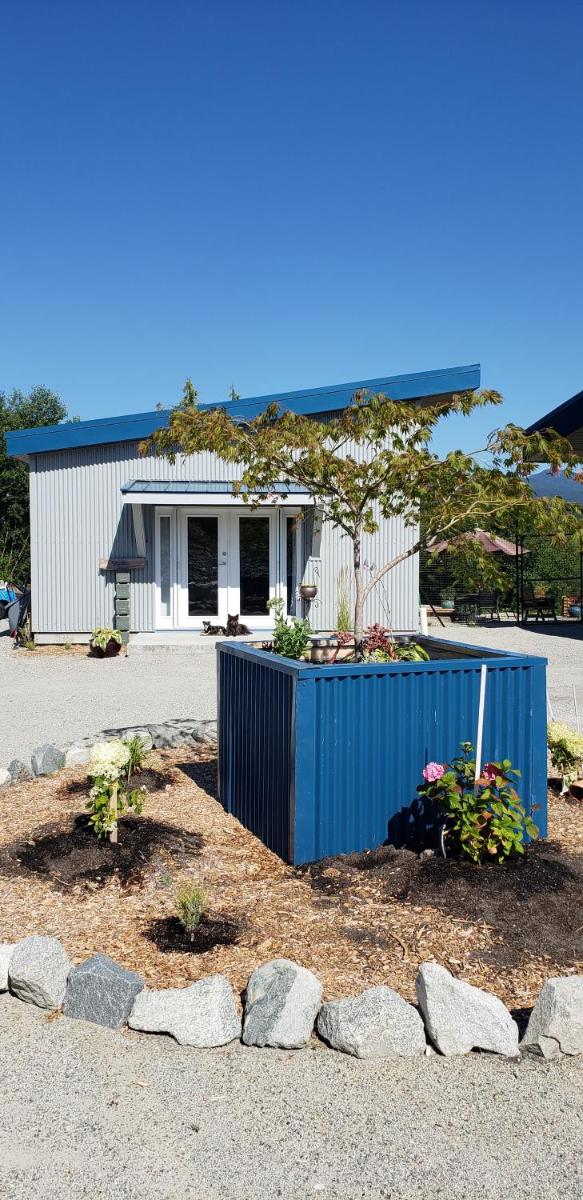 Finn's Cabin - Housity