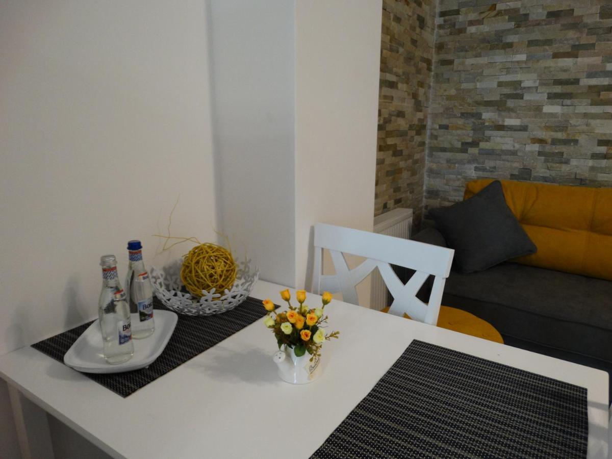 Oni Venus Apartament - Housity
