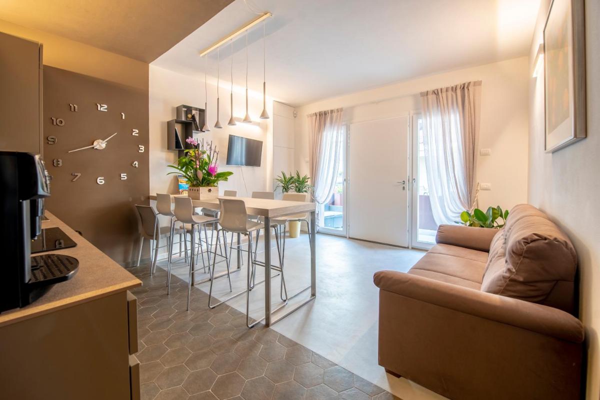 Casa Ercoli B&B - Housity