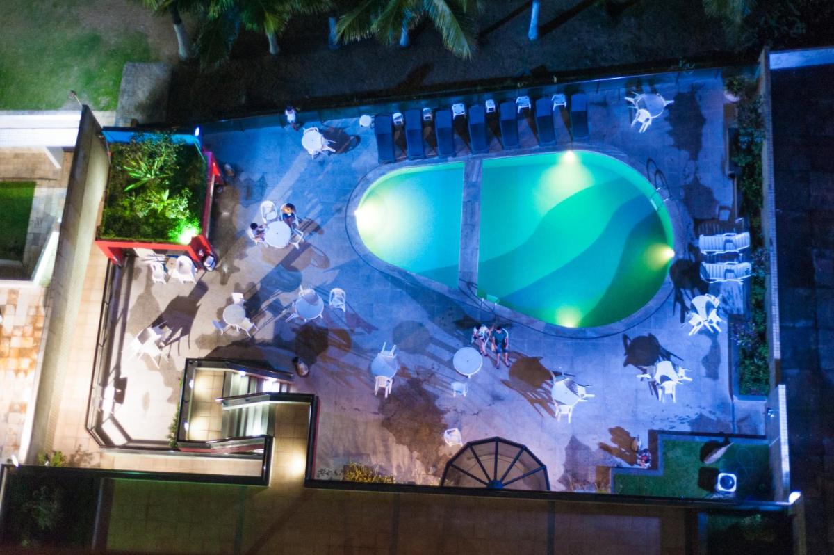 Hotel Dan Inn Mar Piedade - Grande Recife - Housity