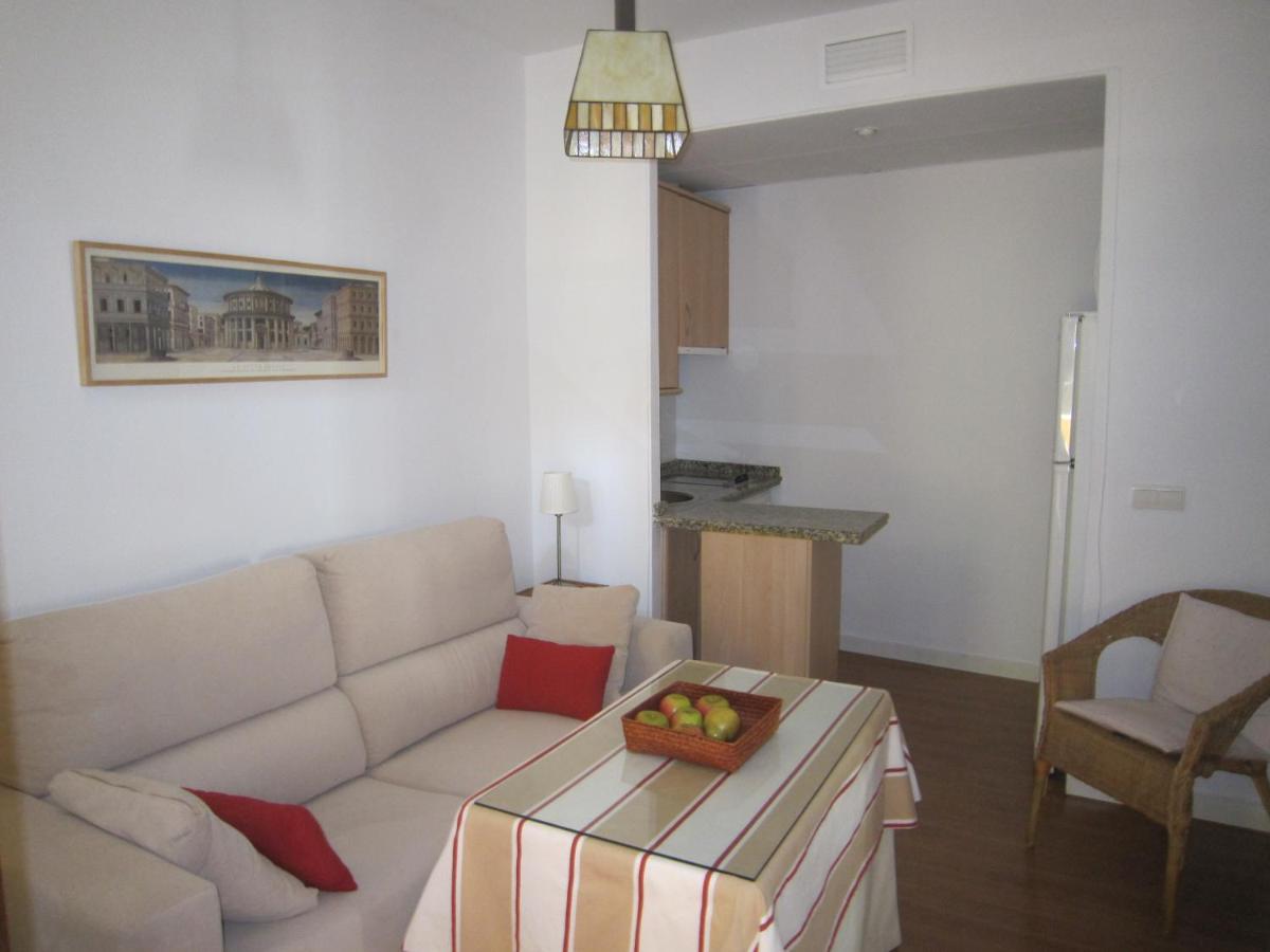 Apartamento céntrico Plaza del Salvador - Housity