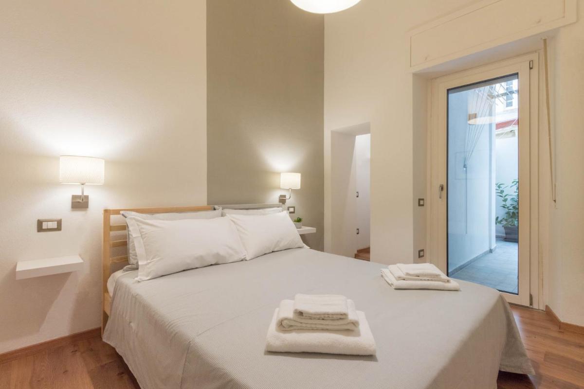 Helmi34 - Appartamento dotato di tutti i comfort nel centro di Cagliari - Housity