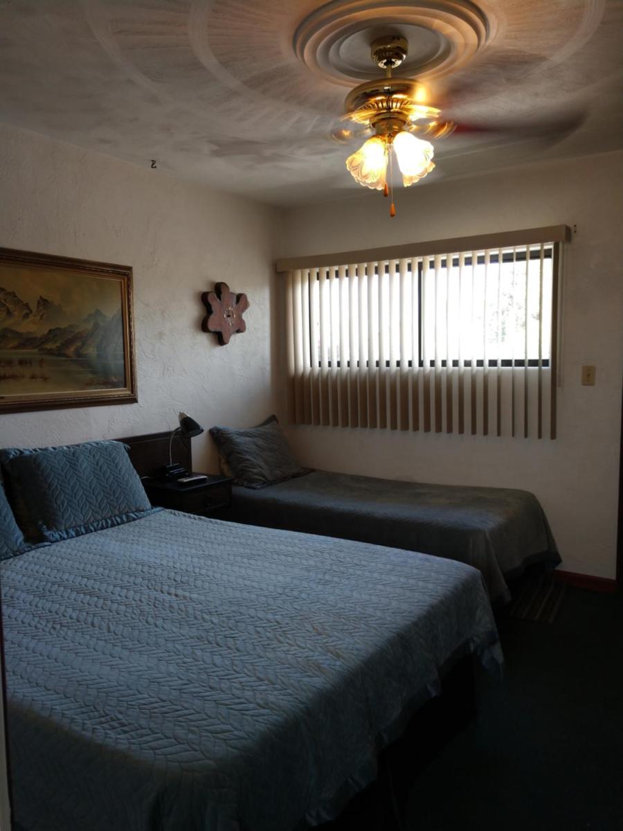 Swiss Mountain Motel - Housity