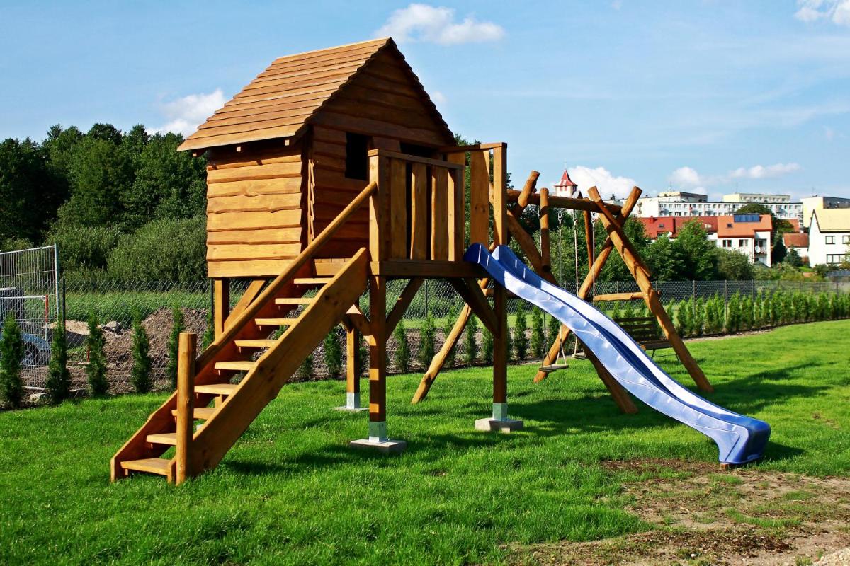 Apartamenty Mazury - Hizvo