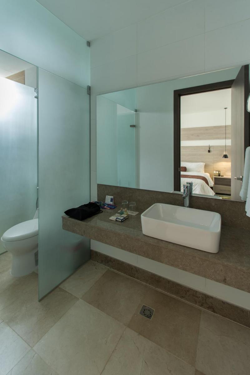 Suitetrails - Hotel Barranquilla Plaza