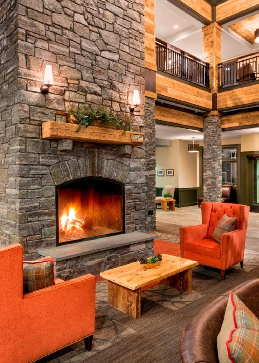 Killington Grand Resort Hotel - Housity