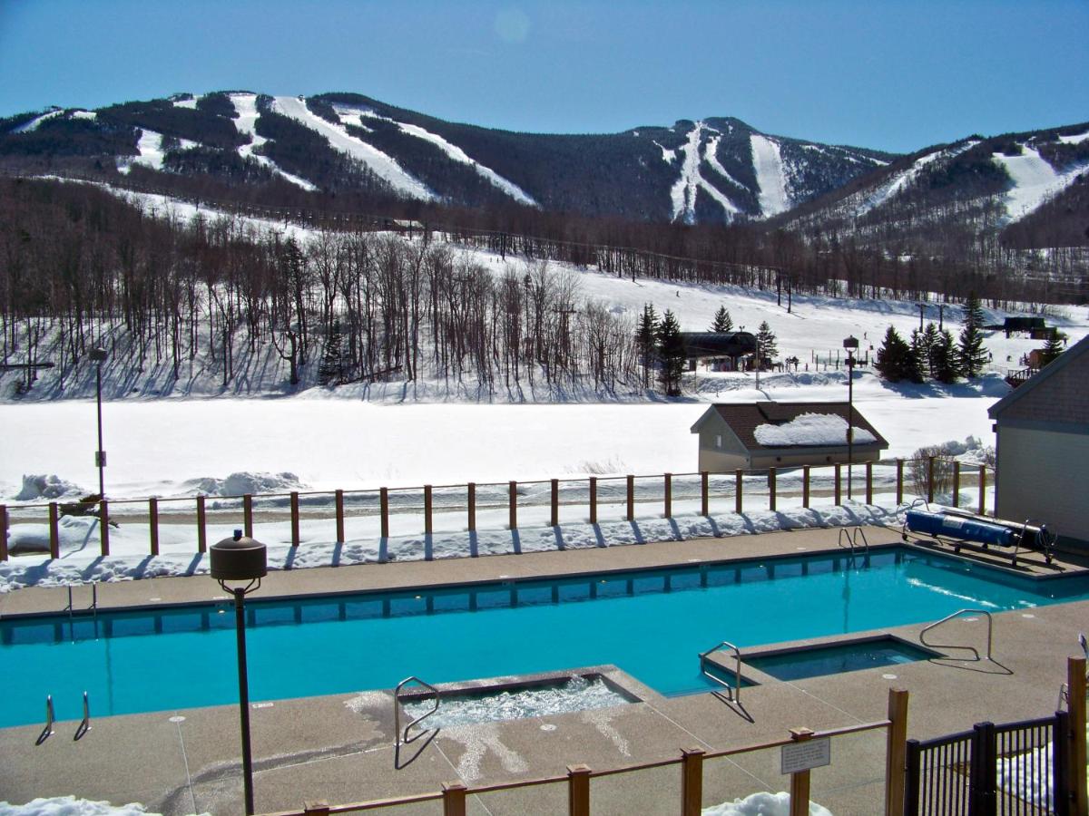 Killington Grand Resort Hotel - Housity