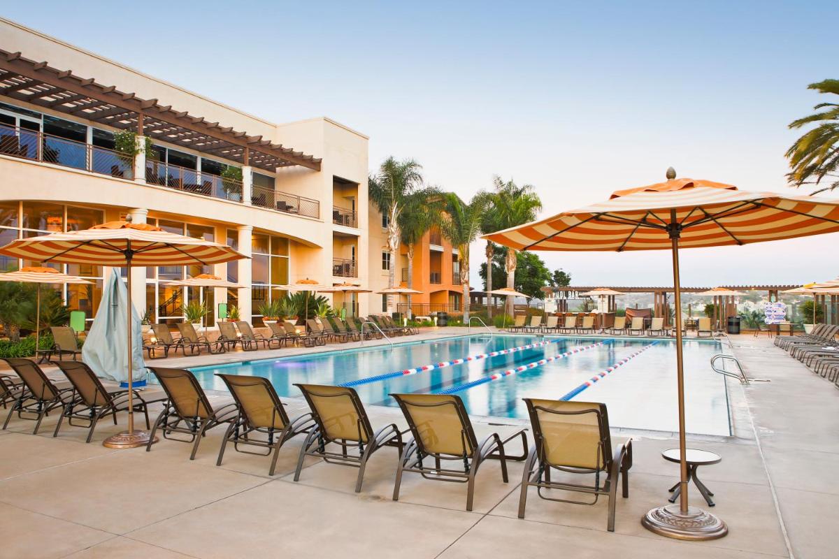 Grand Pacific Palisades Resort - Housity