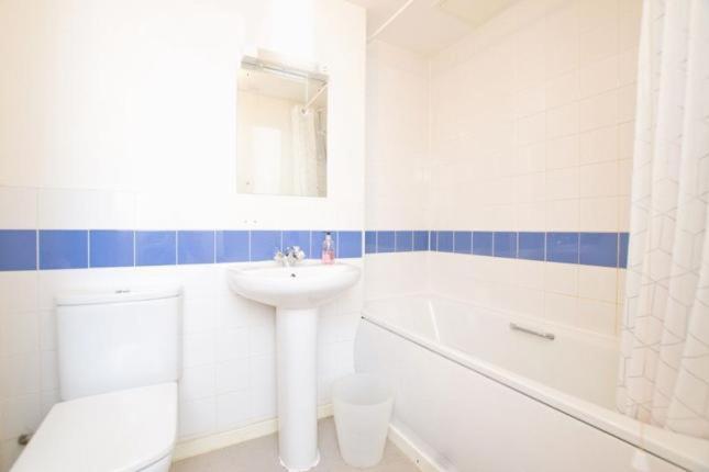 Suitetrails - Glasgow City Central Apartments