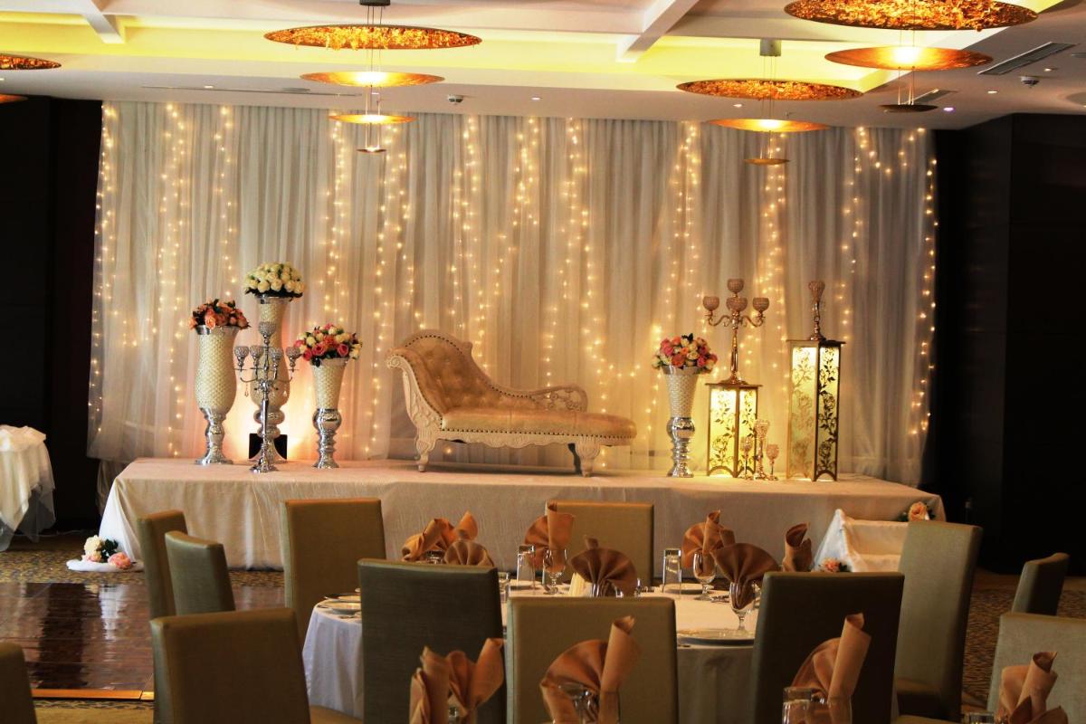 Suitetrails - The Baron Hotel - Karbala