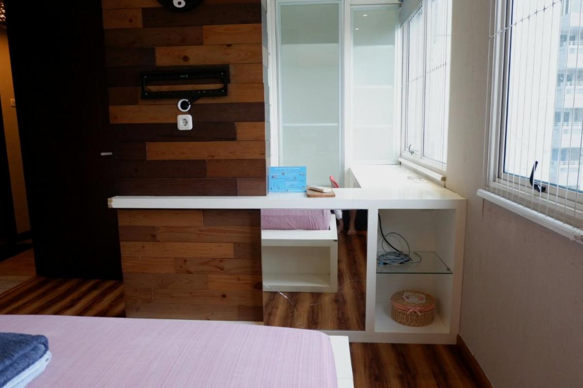 Best Apartment In West Jakarta - Housity