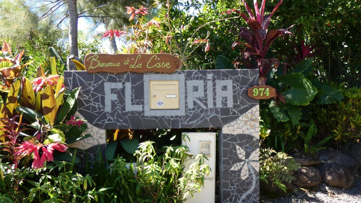 La Case Floria - Housity