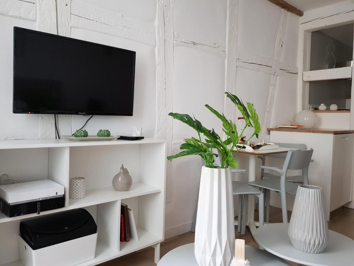 Studio Maison Verte Colmar Centre - Housity