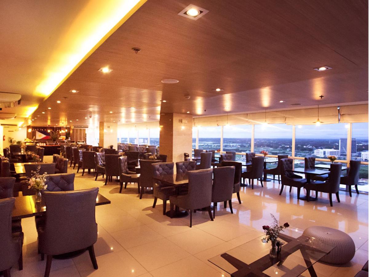 Injap Tower Hotel - Housity