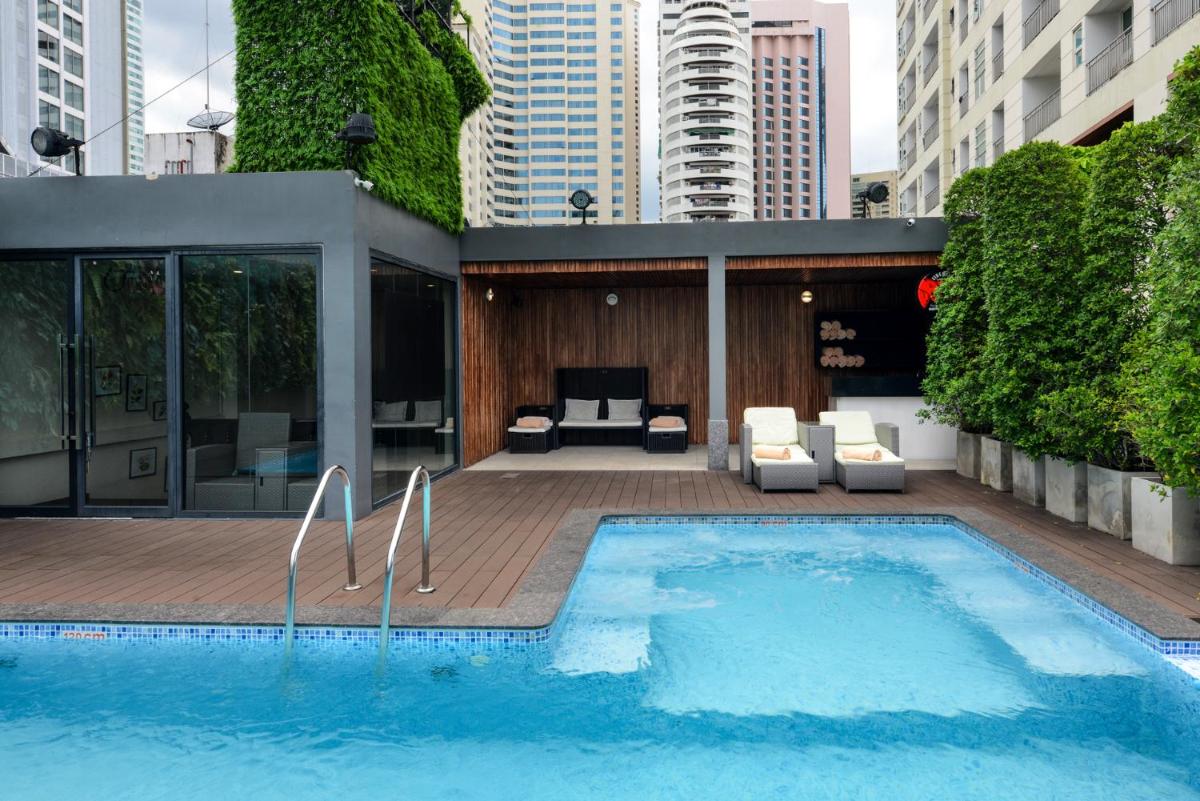 Arawana Regency Park Sukhumvit - Housity