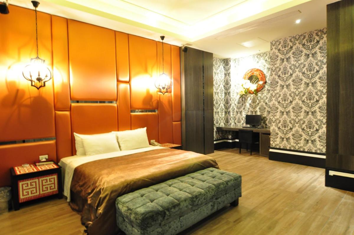 Qixing Jingpin Motel - Housity