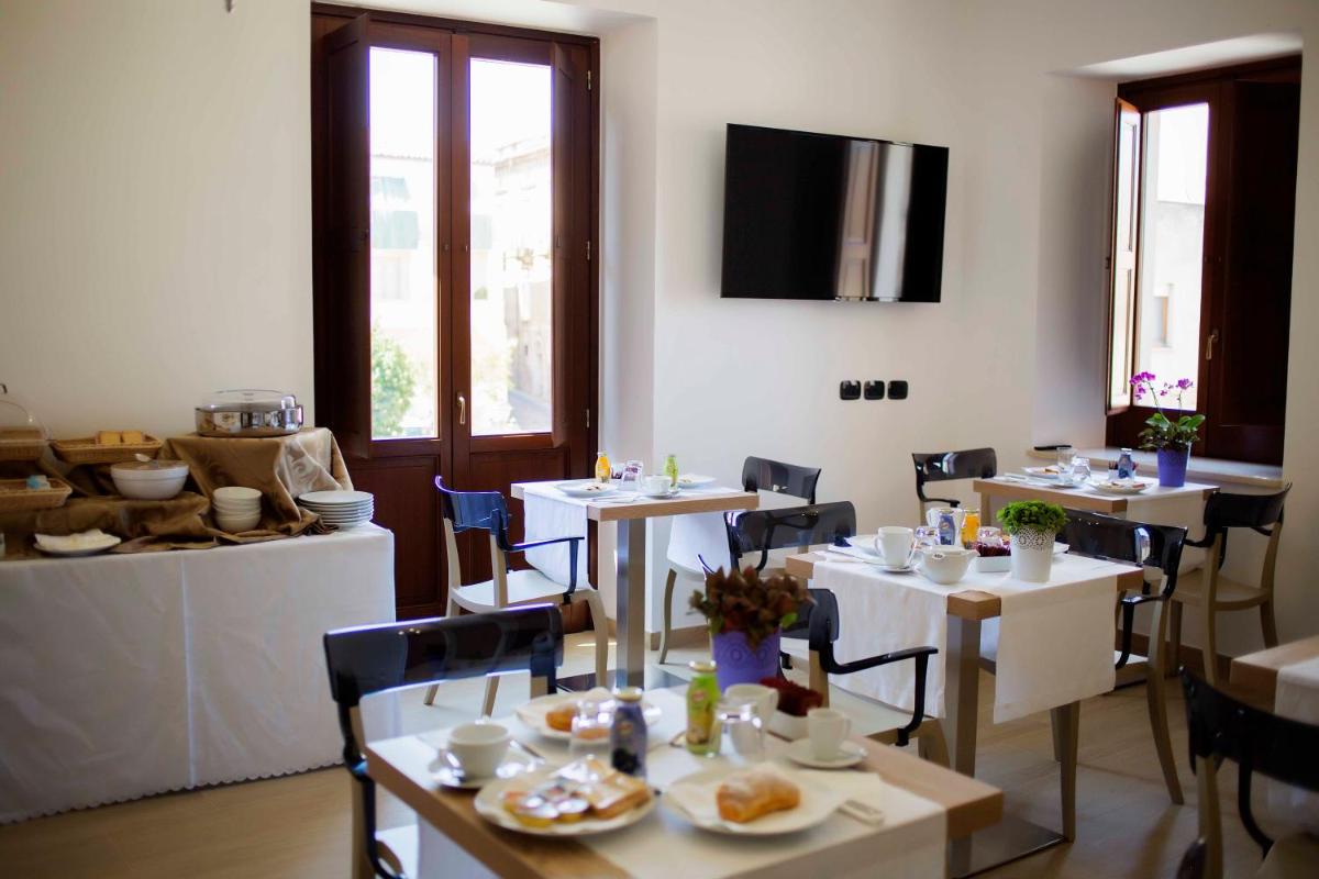 Hotel Palazzo Salerno - Housity