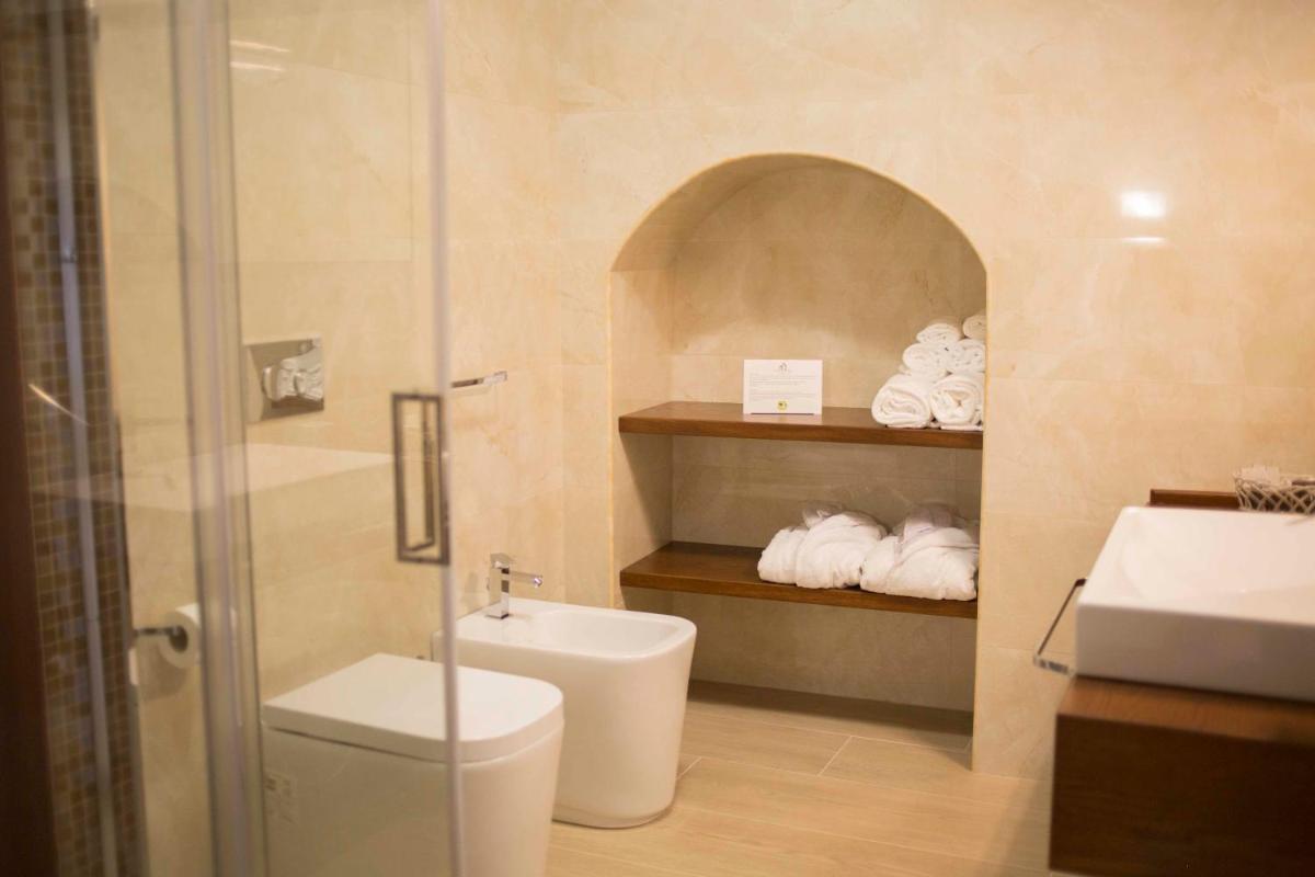 Hotel Palazzo Salerno - Housity
