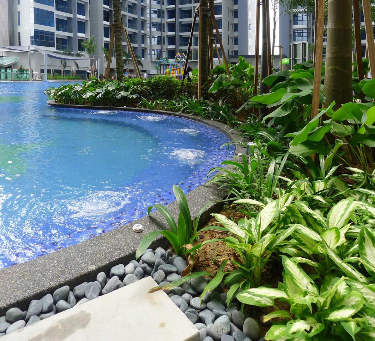 ATLANTIS RESIDENCE@FANN HOMESTAY - Housity